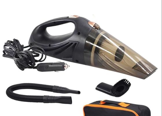 Hisap Tinggi 12V DC kabel Wet Dry Portable Car Vacuum Cleaner Untuk Rumah dan Mobil