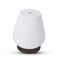 475g 35dB Ultrasonic Cool Mist Humidifier , 35ml/h Aromatherapy Essential Oil Diffuser