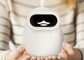 100ml Cute Kid Gift Mini Led Light Essential Oil Air Humidifier Usb Room Desk Aroma Ultrasound Diffuser