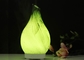 3D Watercolor Glass Cool Mist Humidifier Aromatherapy Diffusers With Color Light