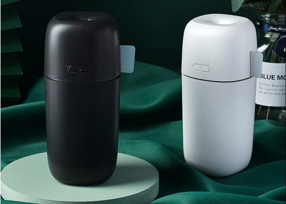 Mesin Aromaterapi Mobil Rumah Portabel Kamar Tidur Minyak Esensial Aromaterapi Humidifier USB